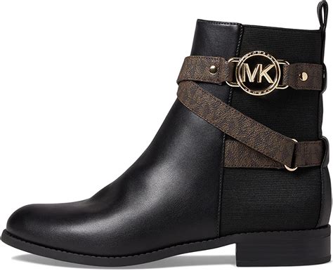 michael kors boots sale amazon